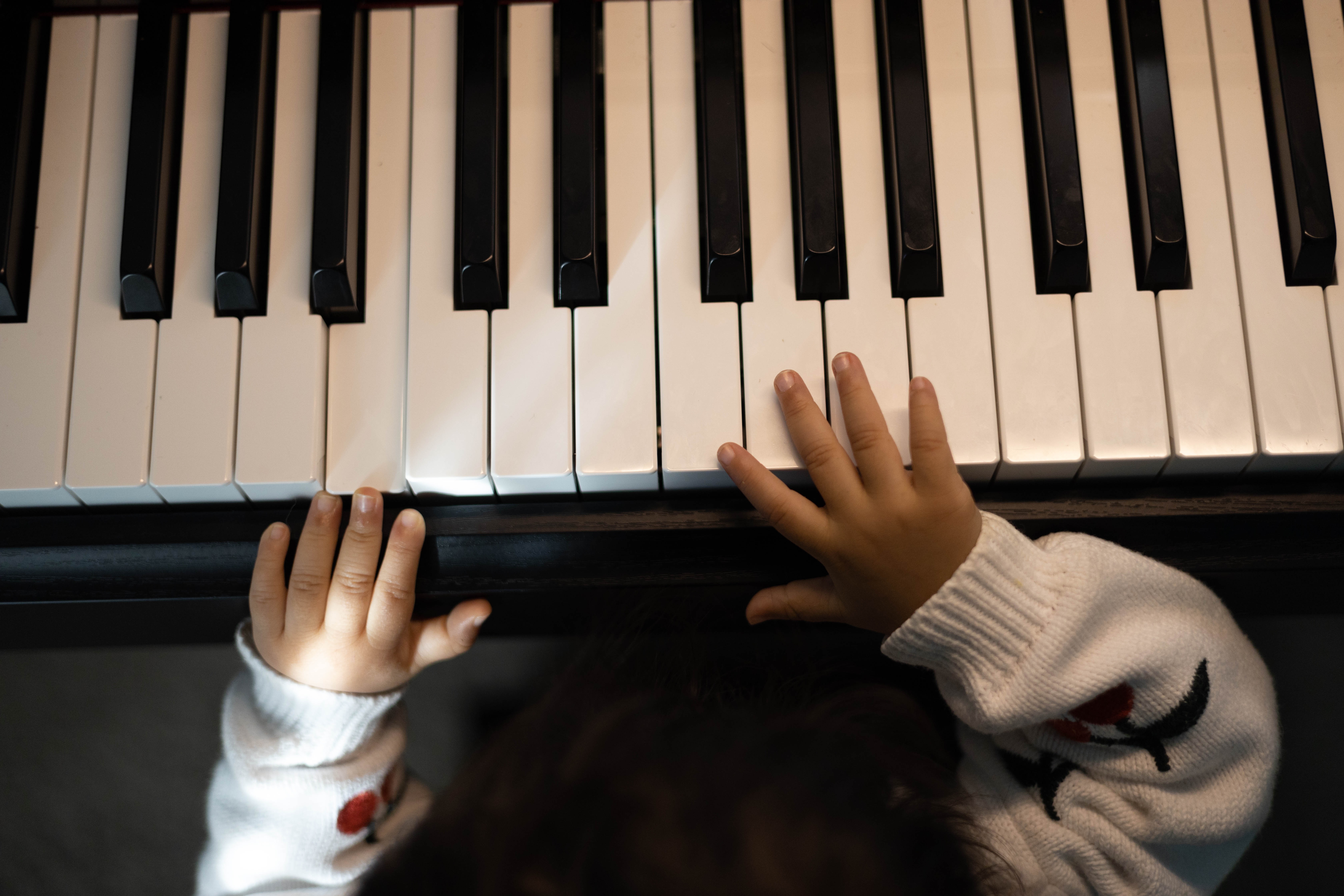 La música en las escuelas