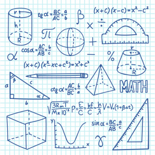 Temas del curso MAE y habilidades: Tema 3_Geometría y Trigonometría