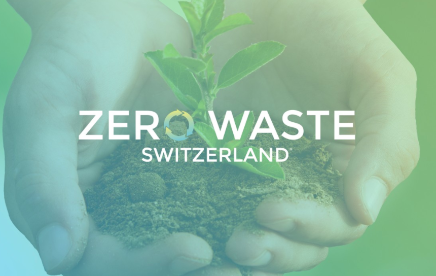 Mündliche Aktivität - Mit ZeroWasteSwitzerland zu weniger Plastikmüll