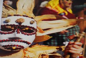 ¿Tienen algún sentido los rituales y mascaradas del pasado?