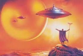 ¿Existen patrones que compartan las religiones y la ufología?