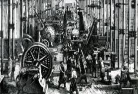 ¿Cómo denominar las fases históricas o los hechos históricos relevantes?