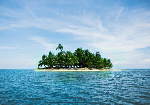La isla: una primera aproximación al ABP