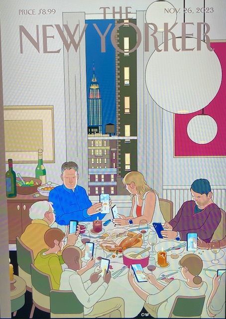 Relacionar objetos con preguntas-estímulo: móviles