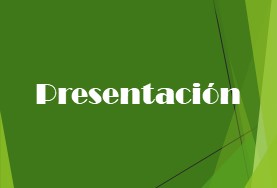 Presentación