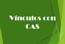 Vínculos con CAS