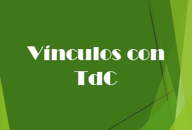 Vínculos con TdC