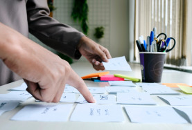 3. Plantilla del desarrollo del programa