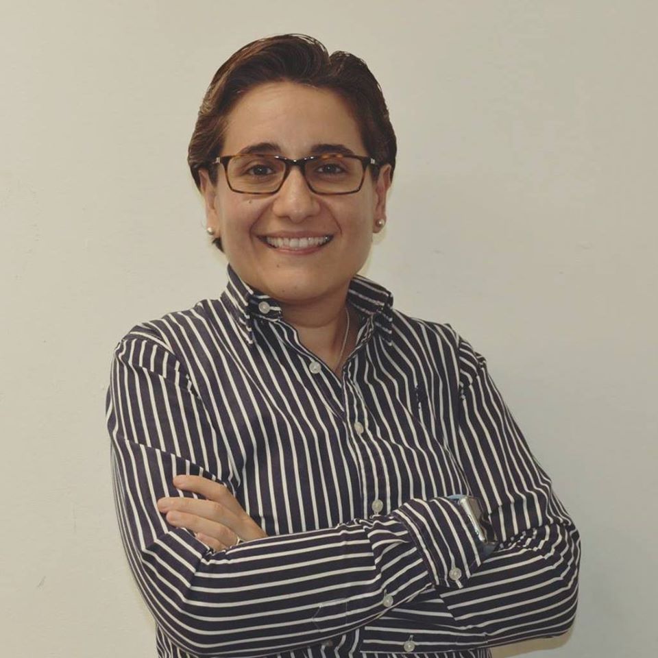 Karina Avendanño