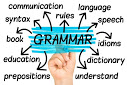 The role of grammar