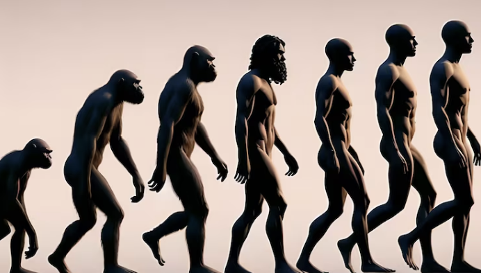 A4.1 Evolución y especiación