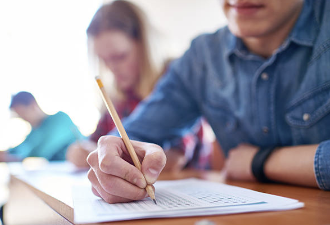 La evaluación