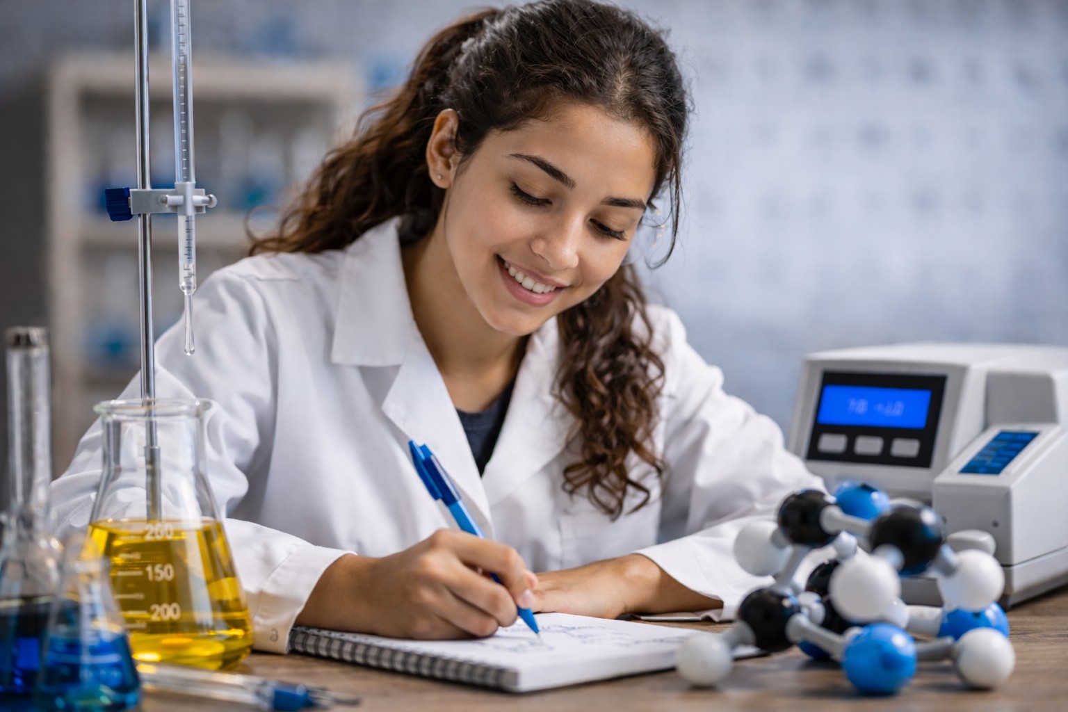 I.V.I. Investigación individual (evaluación interna)