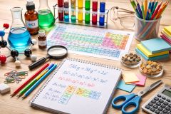 Estructura 3. Clasificación de la materia