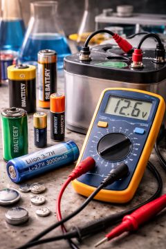 Reactividad 3.2 - Reacciones de transferencia de electrones