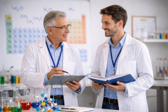 I.II. III.Dictando el curso