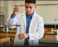 I.II.III. Conceptos y Habilidades en la guía de química 2025
