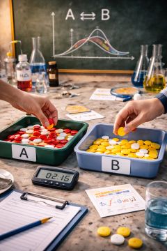 Reactividad 2.3 - ¿Cuán lejos? el alcance del cambio químico