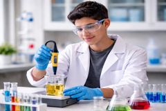 Cargas electrostáticas