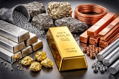 Estructura 2.3 - El modelo metálico