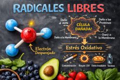 Reactividad 3.3 - Reacciones en las que se comparten electrones