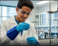 Criterios de evaluación interna en Química