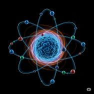 Estructura 1.2 El átomo nuclear
