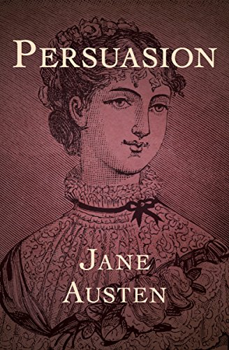 Propuesta de análisis. Narrativo. "Persuasión" de Jane Austen.