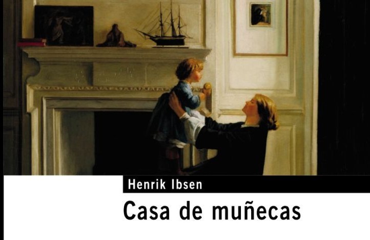 Tiempo y Espacio: Casa de muñecas
