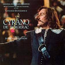 Tiempo y espacio: Cyrano de Bergerac