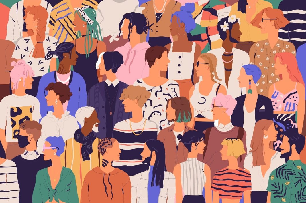Bloque 1. Conceptos: identidad, cultura y roles sociales