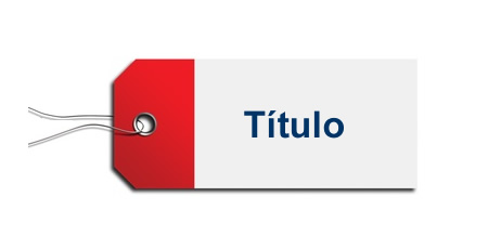 Análisis guiado de texto: Título