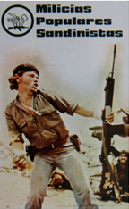 Guerra de los contras (1981–1990)