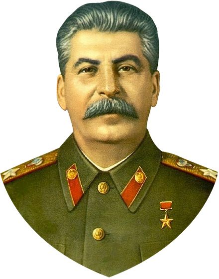 Stalin y la URSS