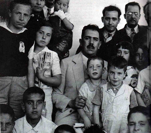 Lázaro Cárdenas y la renovación de la revolución (1934–1940): objetivos, métodos y logros